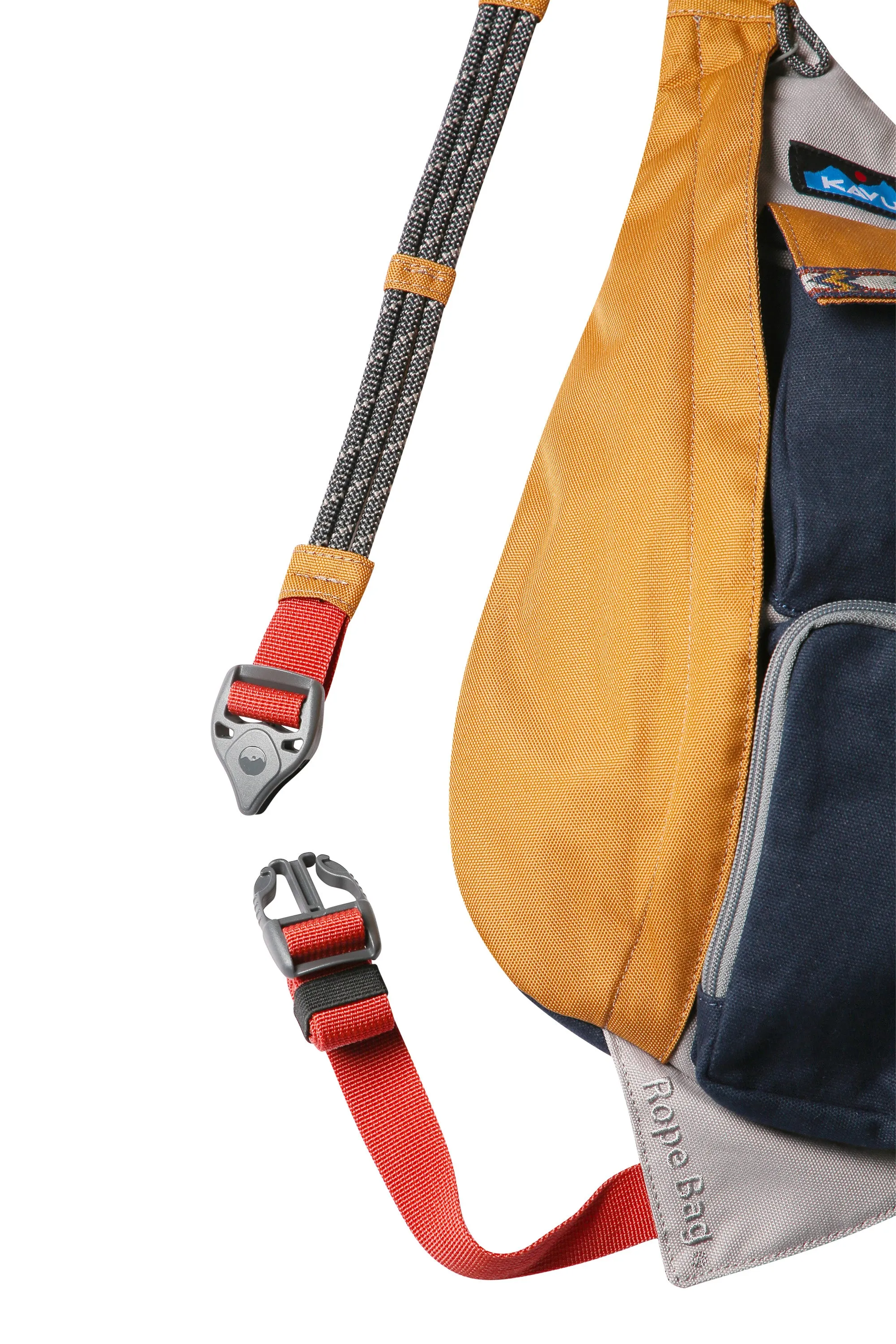 Mini Remix Rope Bag