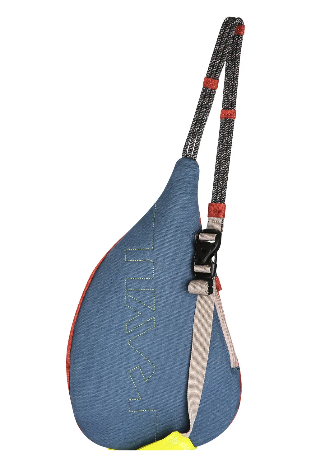Mini Remix Rope Bag