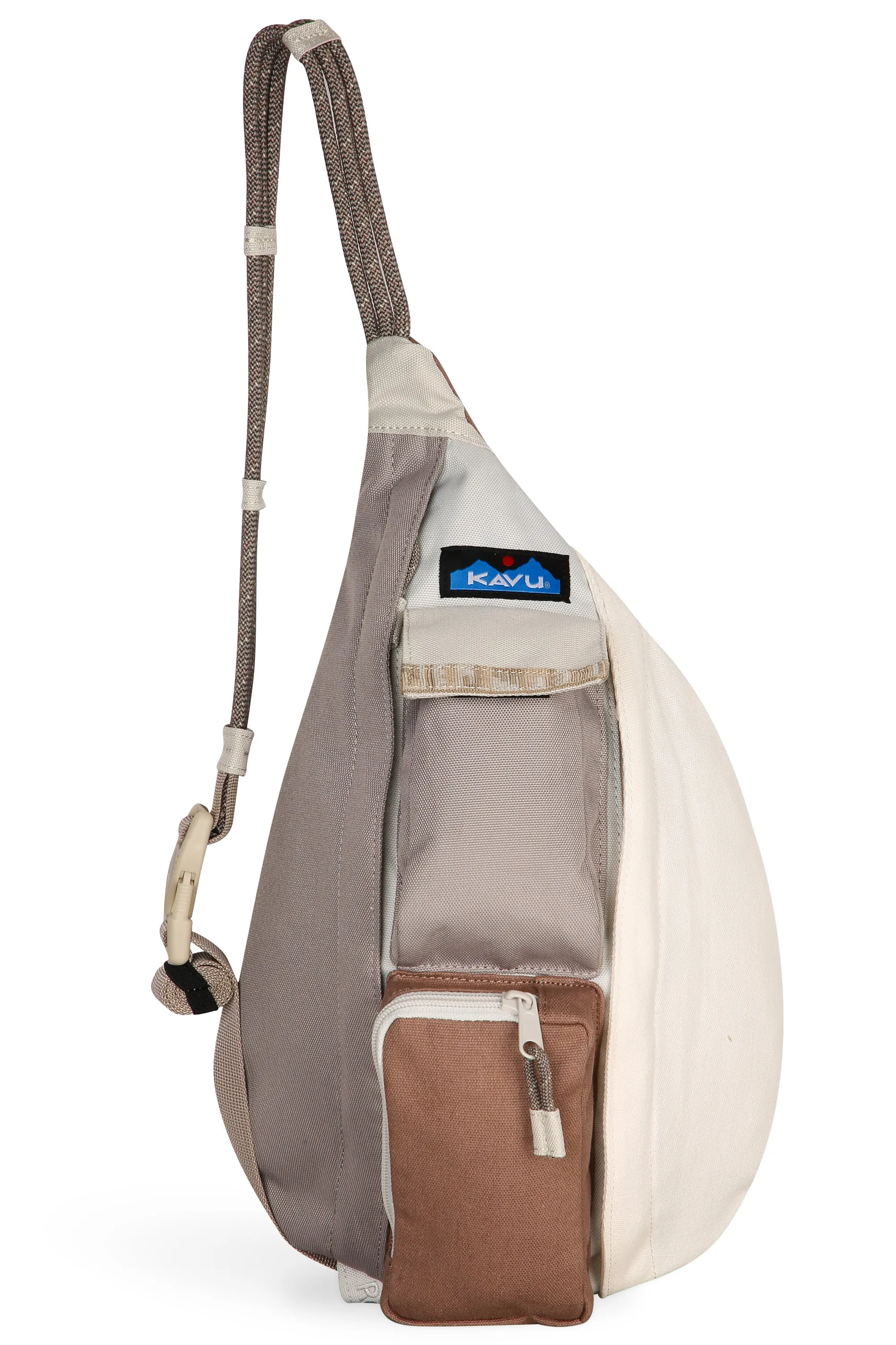 Mini Remix Rope Bag