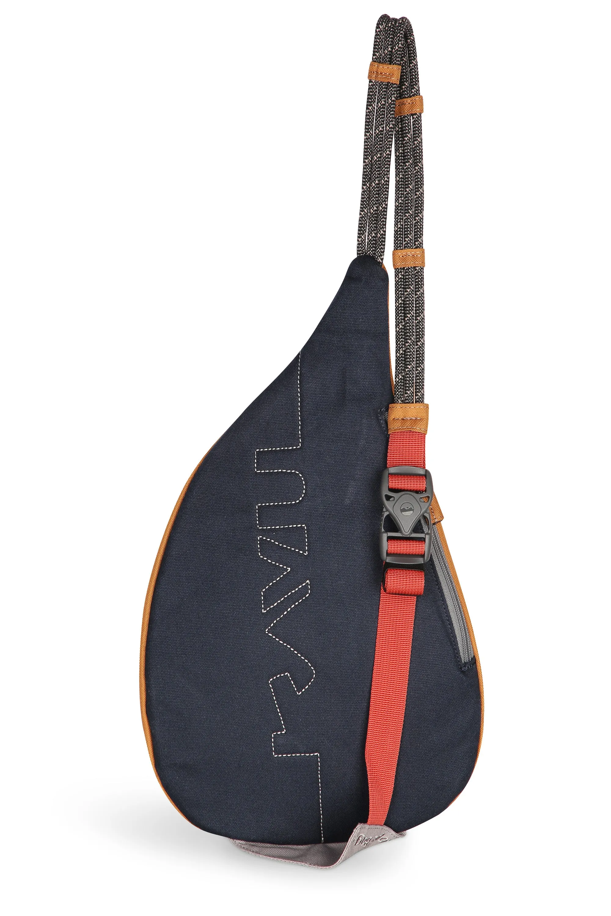Mini Remix Rope Bag