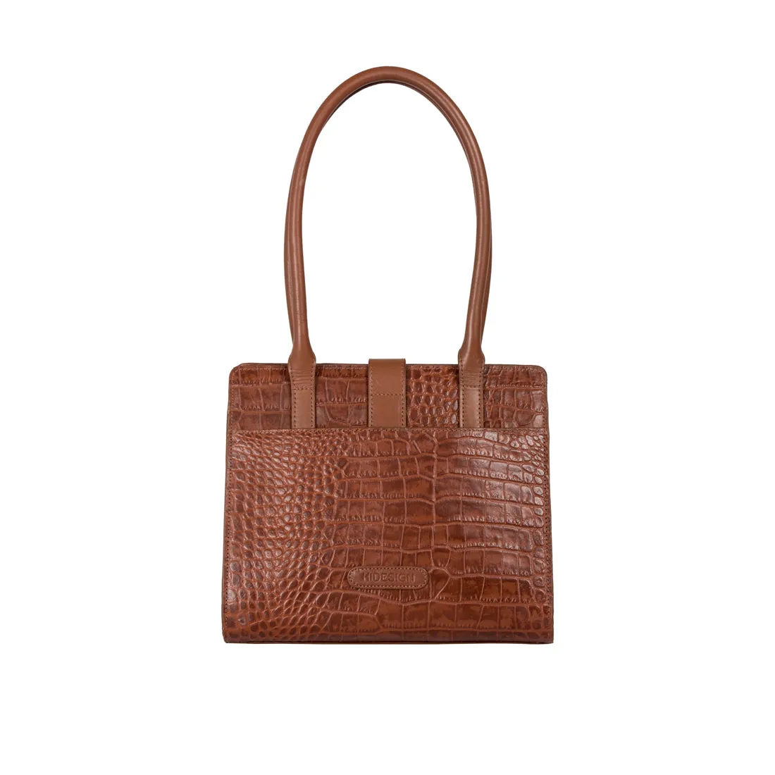 MOCHA 02 TOTE BAG