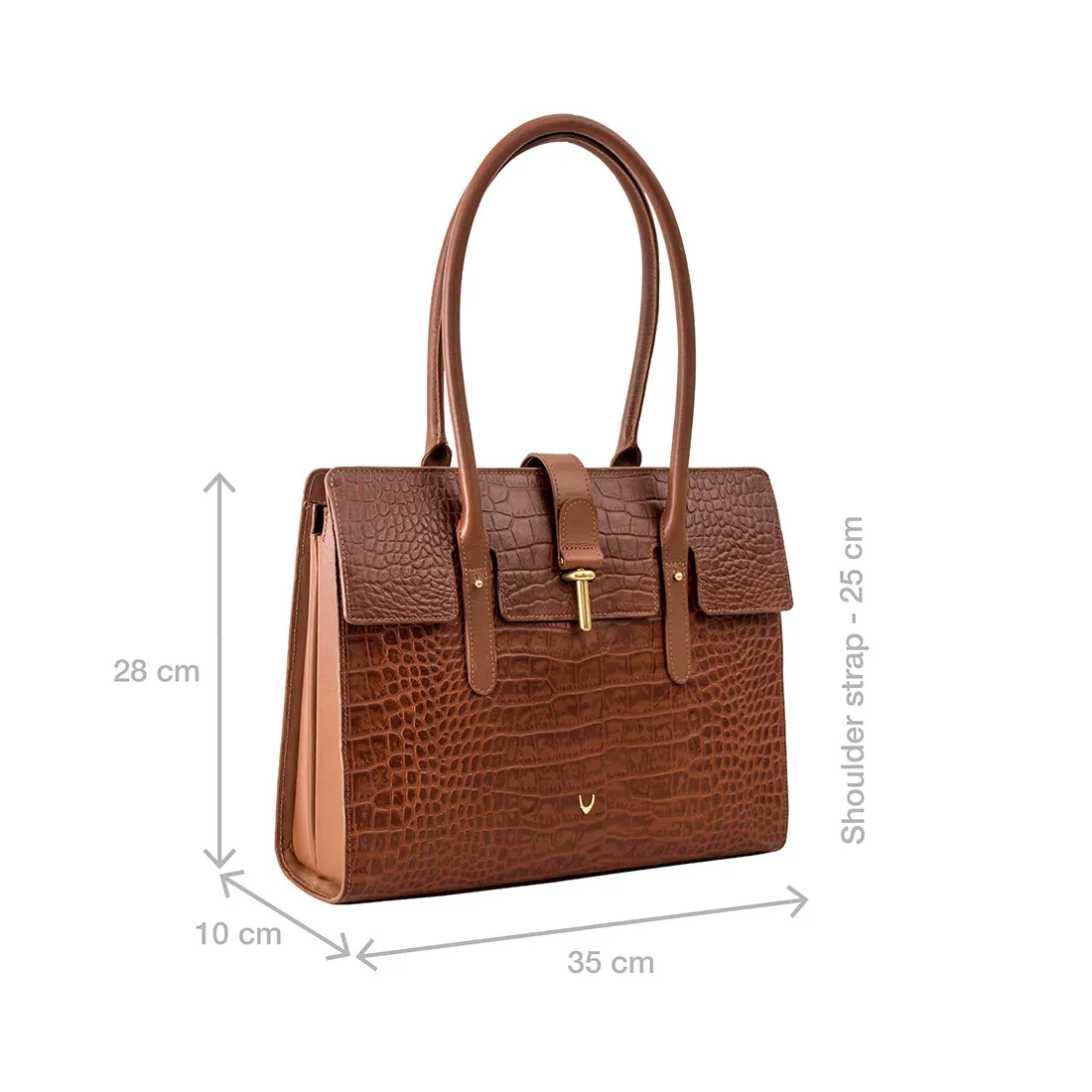 MOCHA 02 TOTE BAG