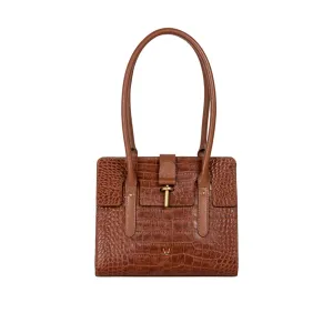 MOCHA 02 TOTE BAG