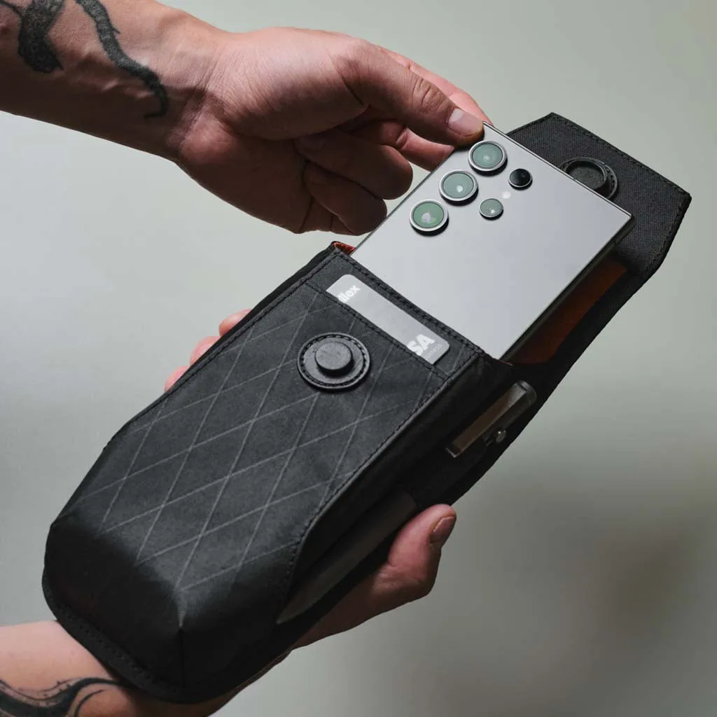 Modular Phone Sling v2