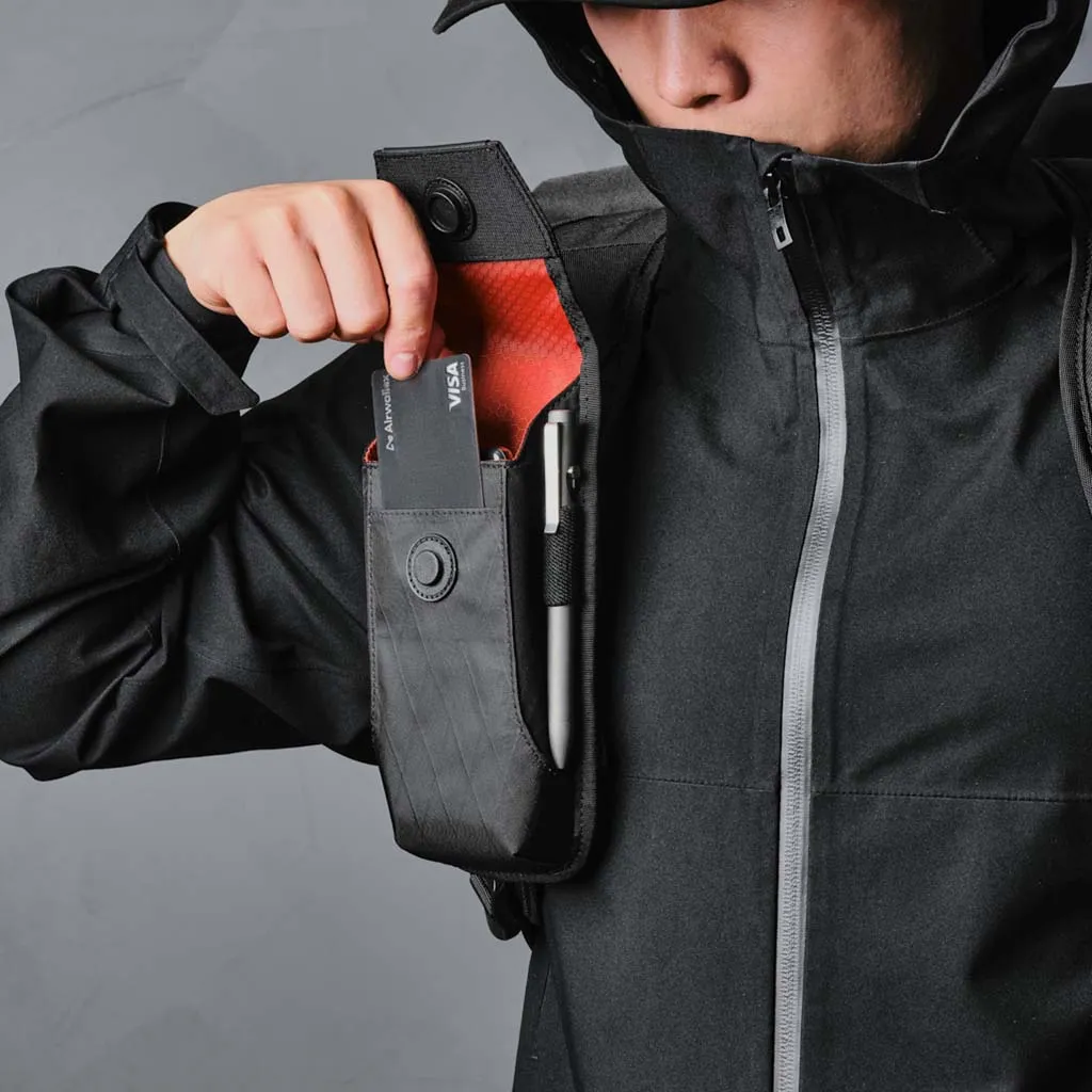 Modular Phone Sling v2