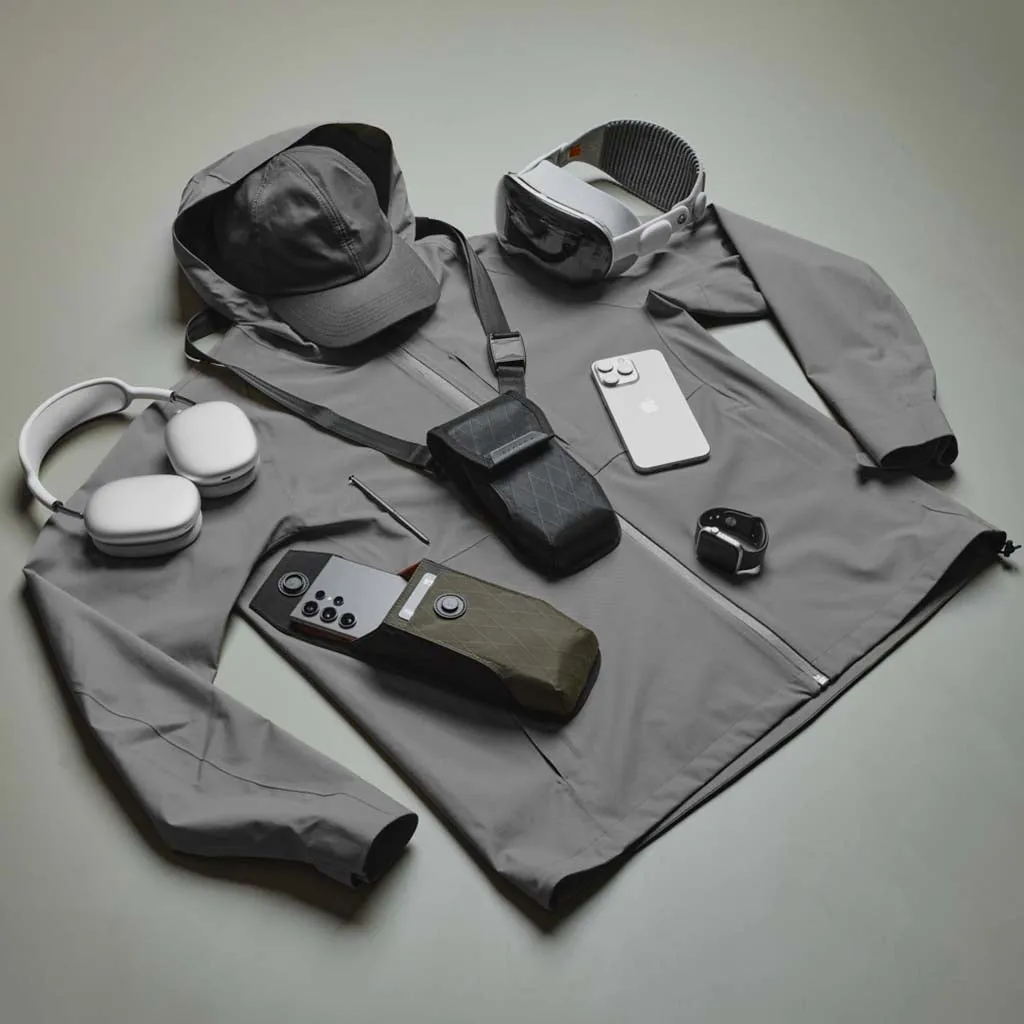 Modular Phone Sling v2