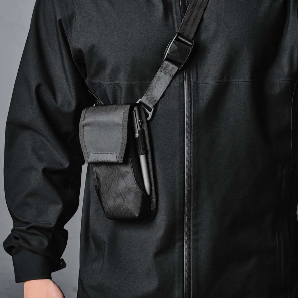Modular Phone Sling v2