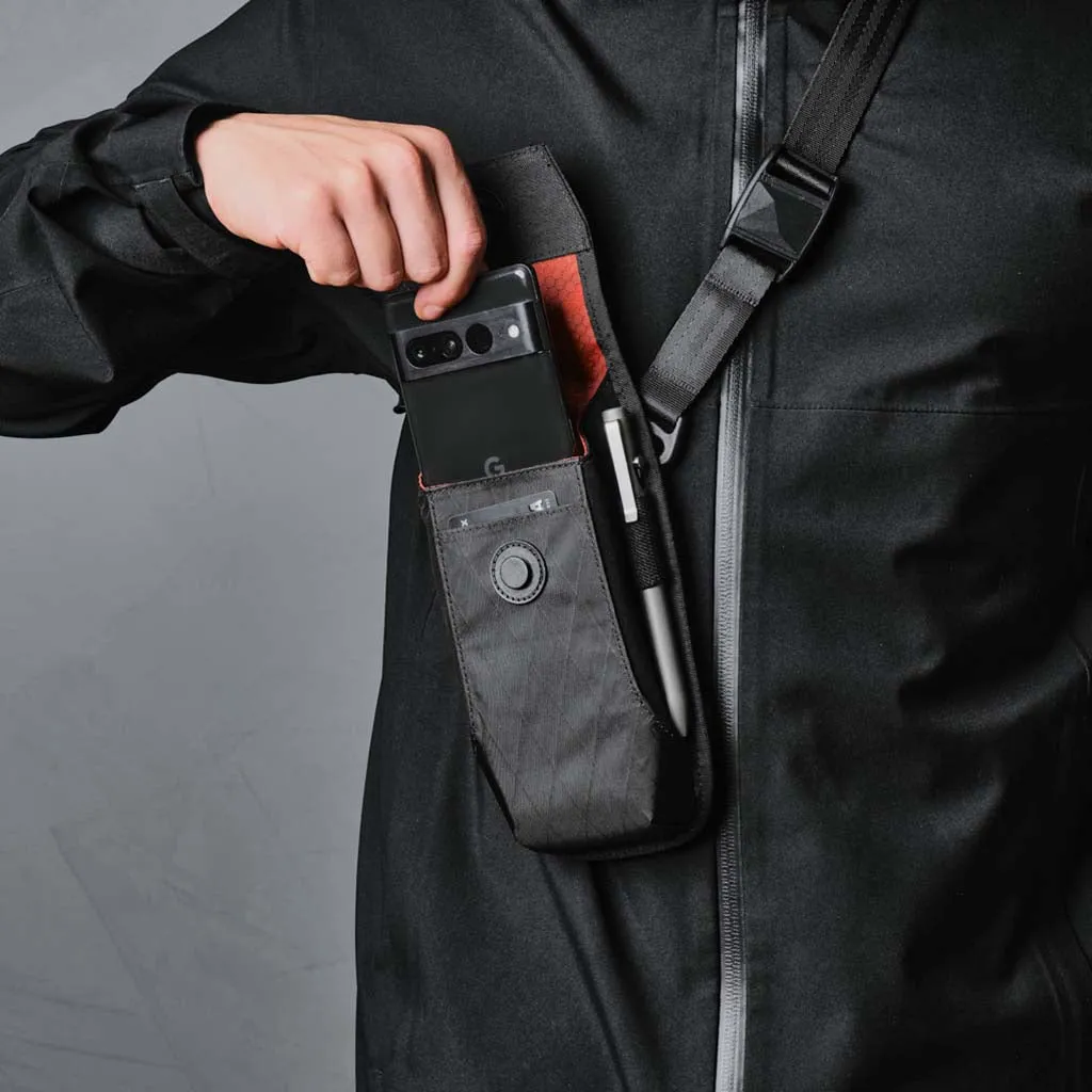 Modular Phone Sling v2