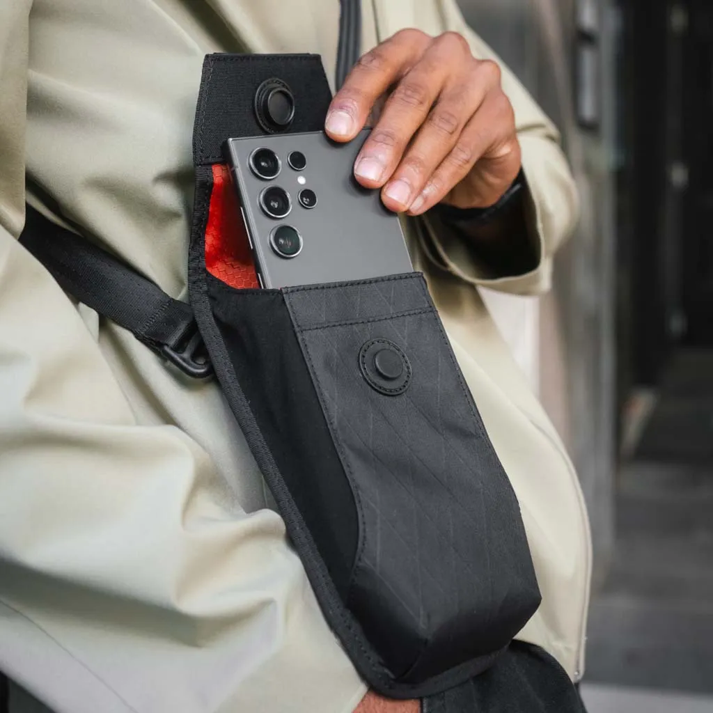 Modular Phone Sling v2