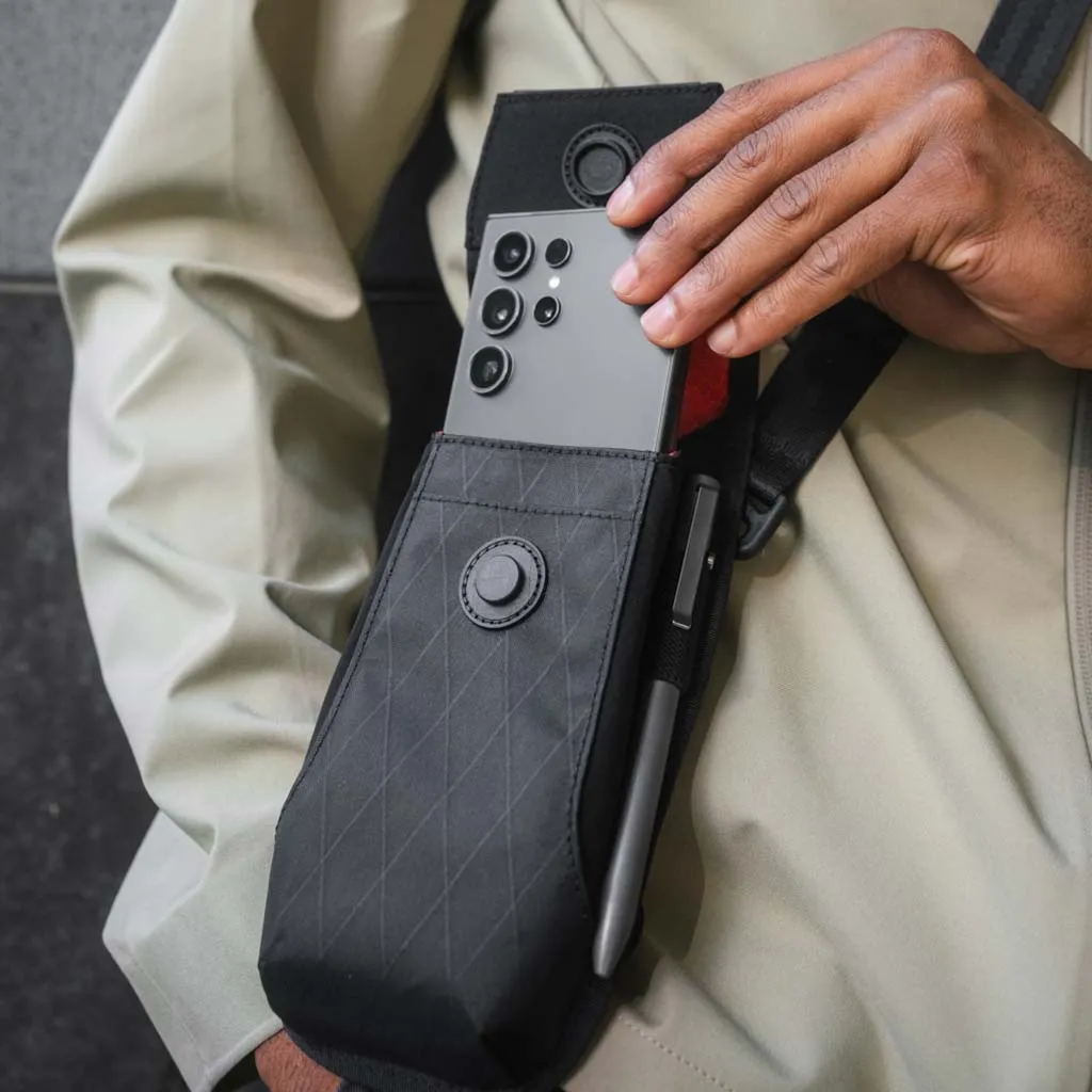 Modular Phone Sling v2