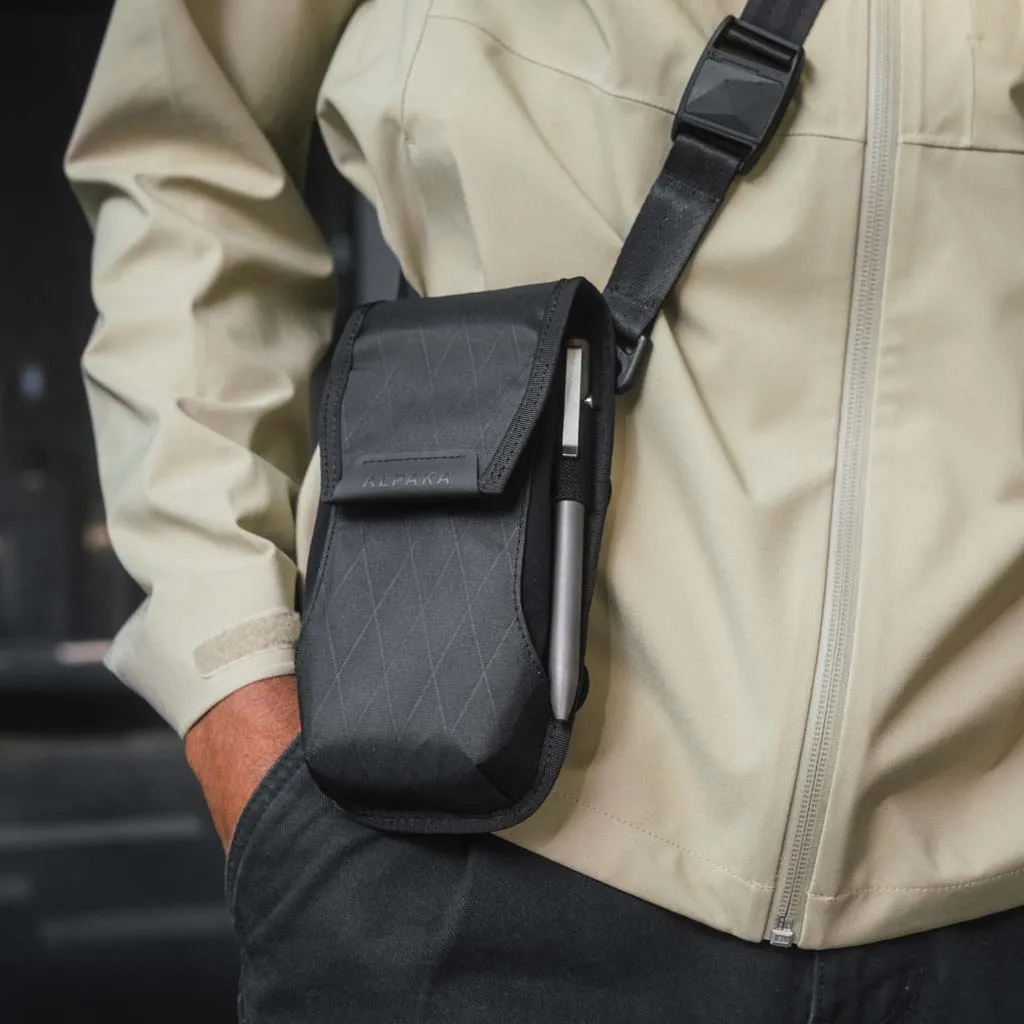 Modular Phone Sling v2