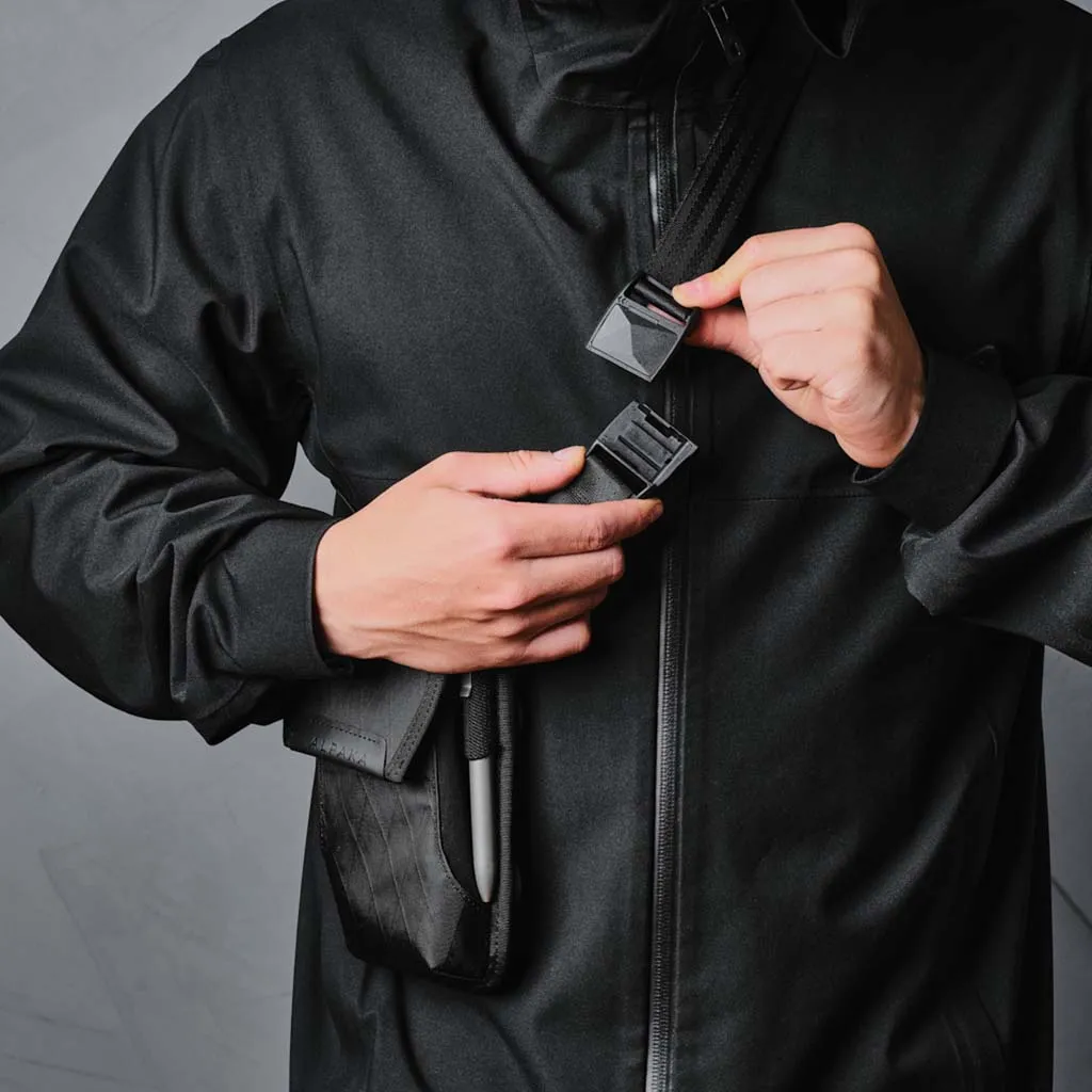 Modular Phone Sling v2