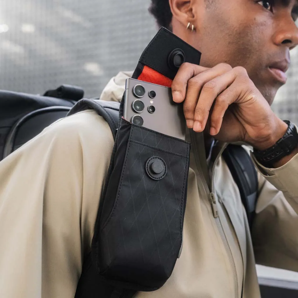 Modular Phone Sling v2
