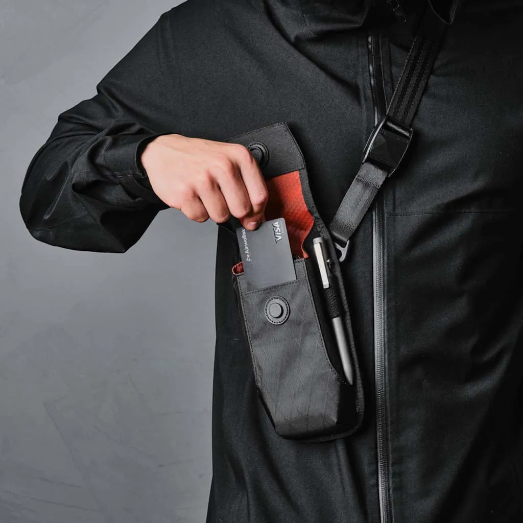 Modular Phone Sling v2