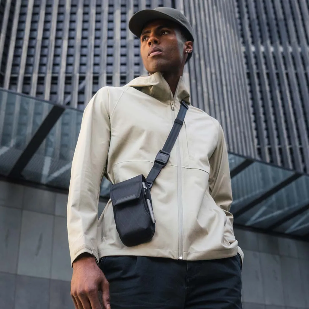 Modular Phone Sling v2