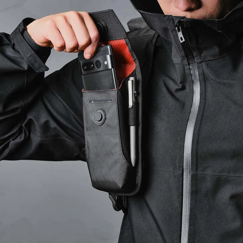 Modular Phone Sling v2