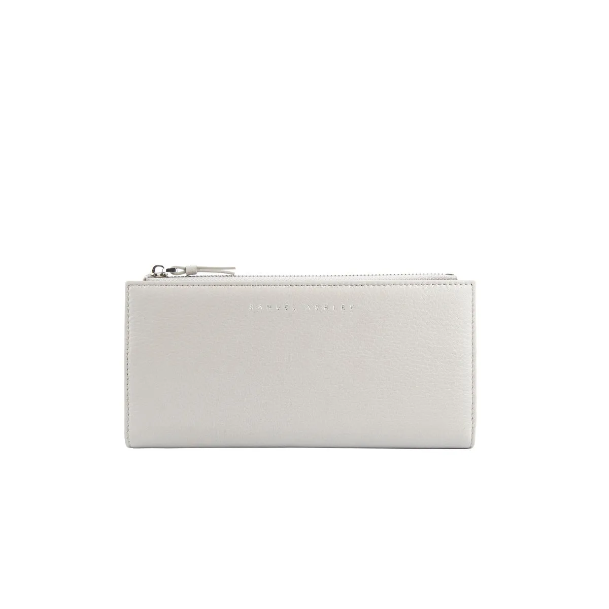 Monroe Long Leather Wallet