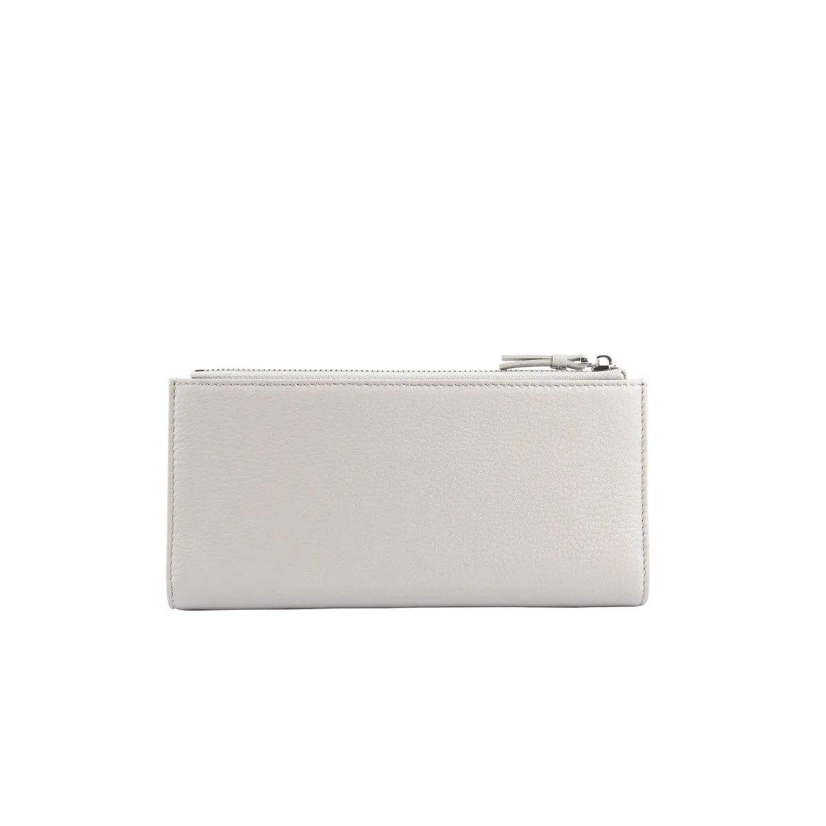Monroe Long Leather Wallet