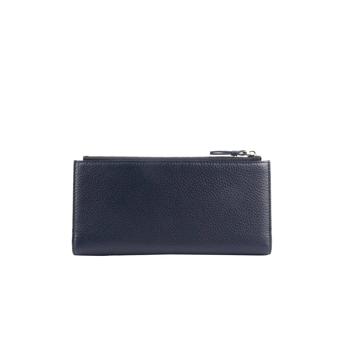 Monroe Long Leather Wallet