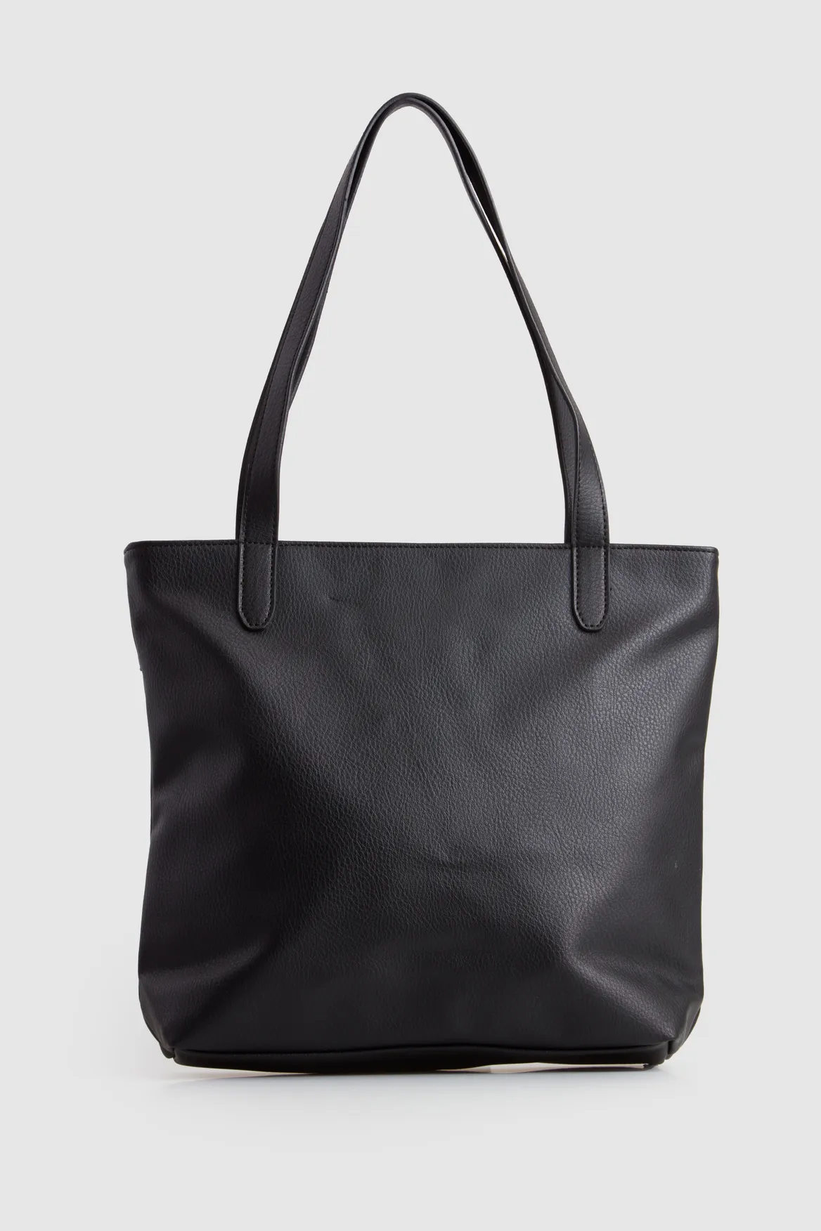 Multi Pocket Tote Bag