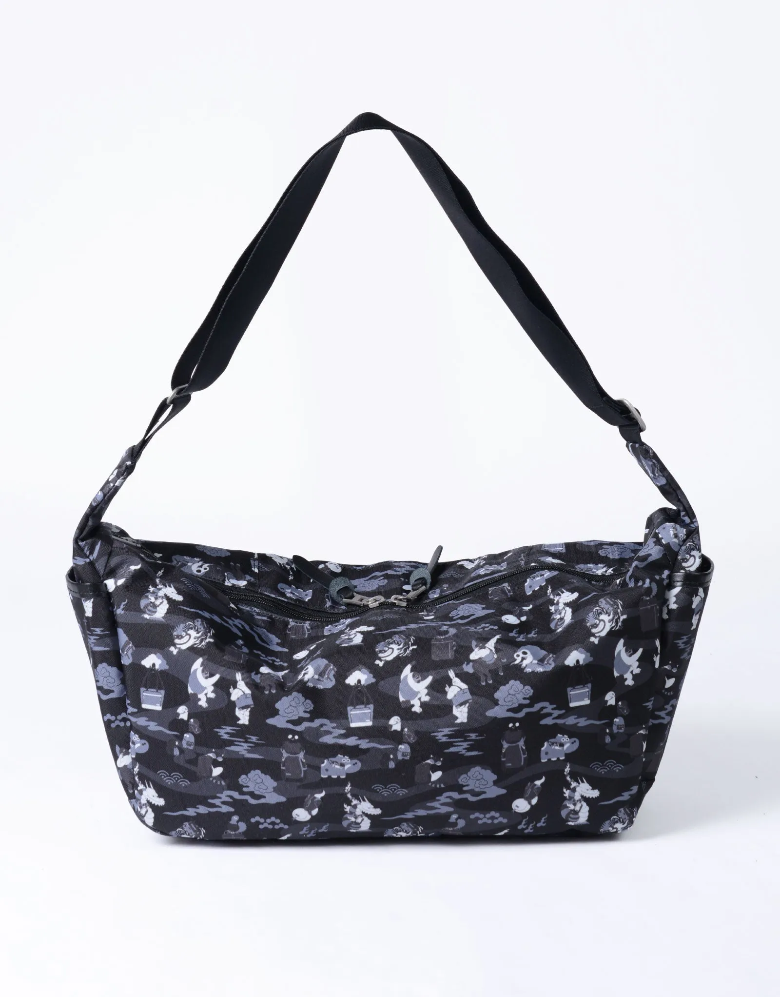 MUNE ATSUSHI x master-piece Shoulder Bag No.289161