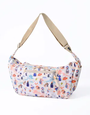 MUNE ATSUSHI x master-piece Shoulder Bag No.289161