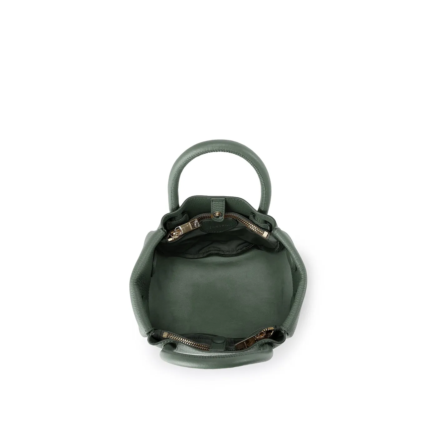 NADIA Mini Bag - Olive