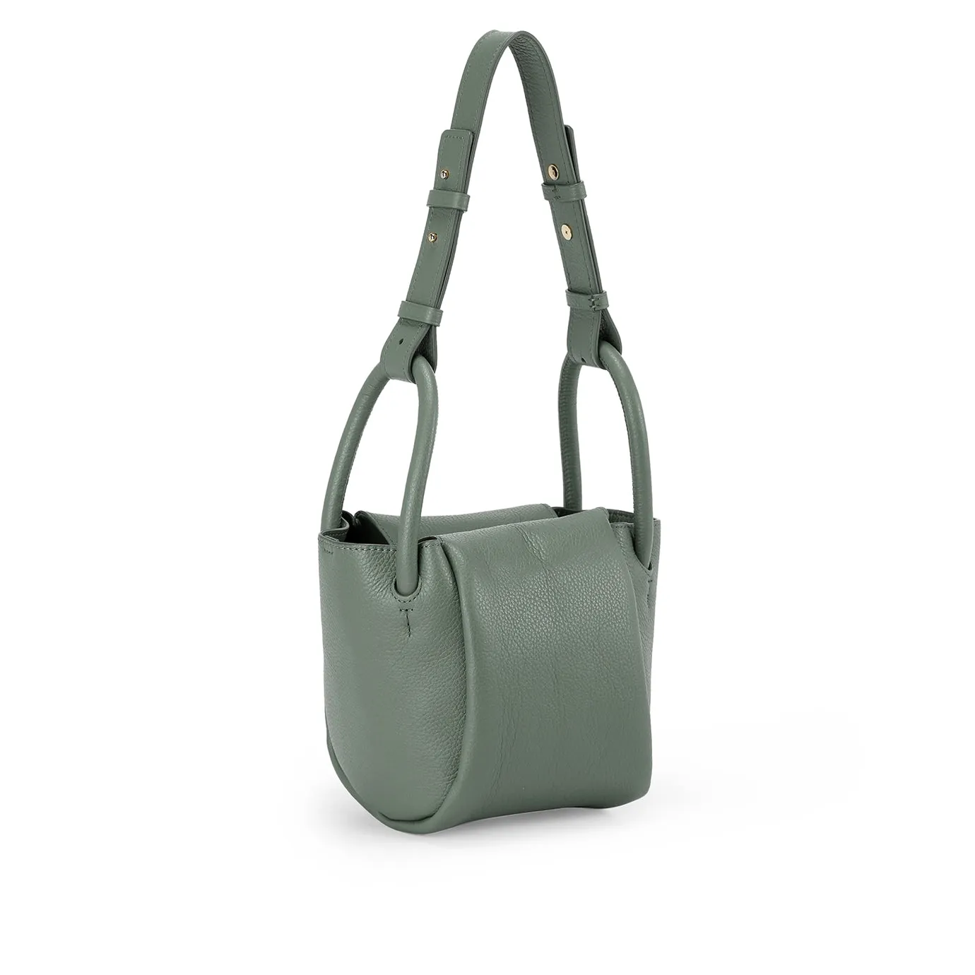 NADIA Mini Bag - Olive