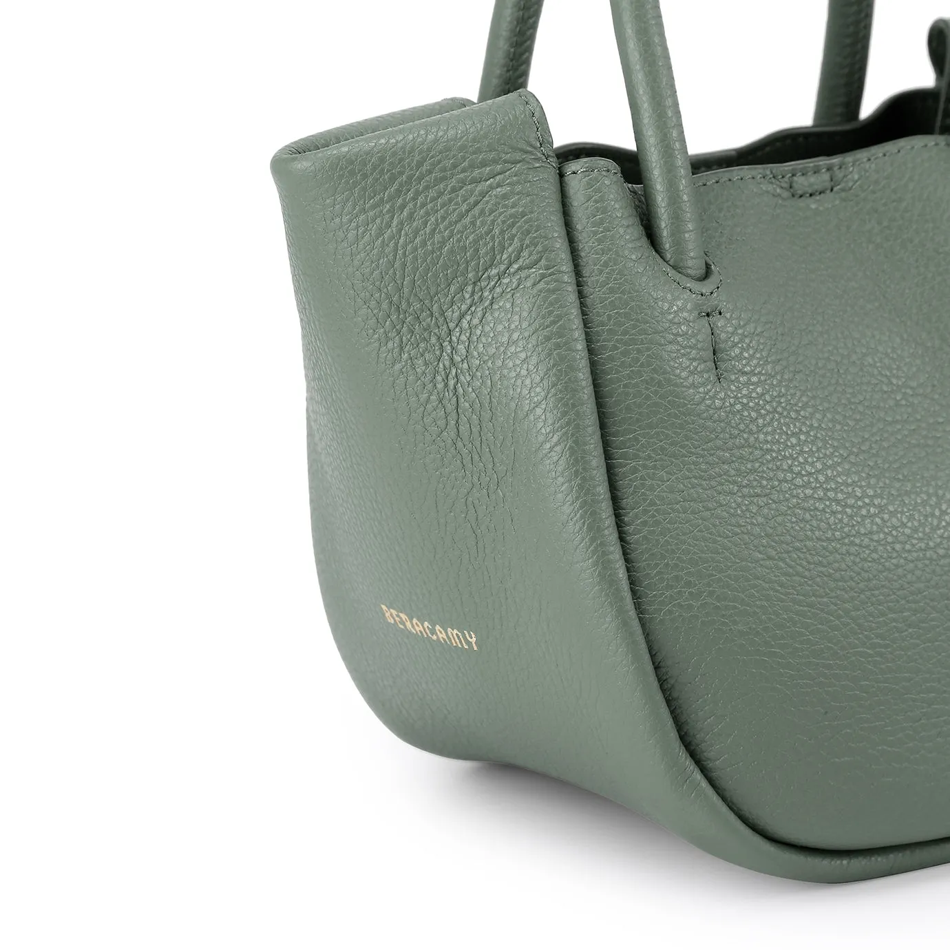 NADIA Mini Bag - Olive