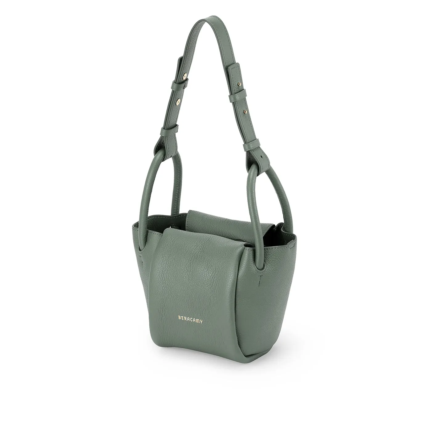 NADIA Mini Bag - Olive