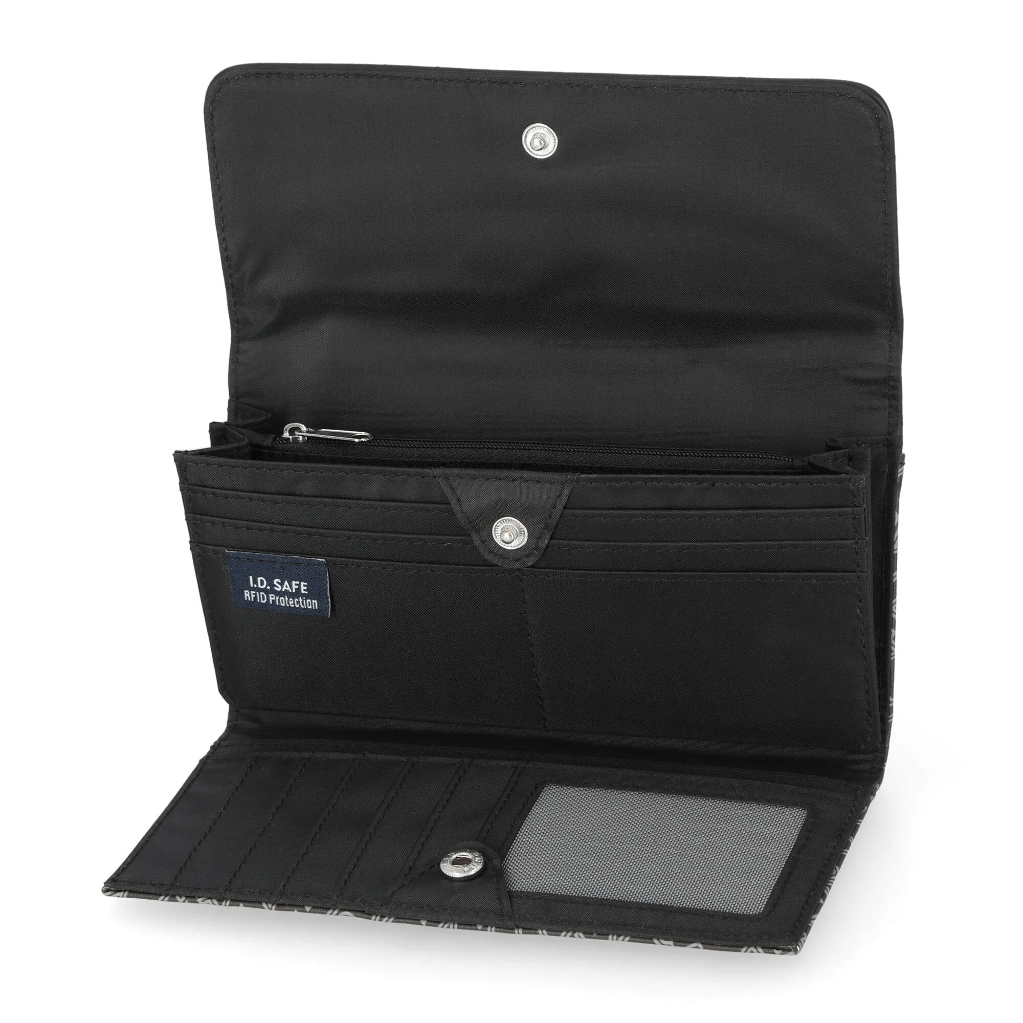 Nautica Money Manager Wallet
