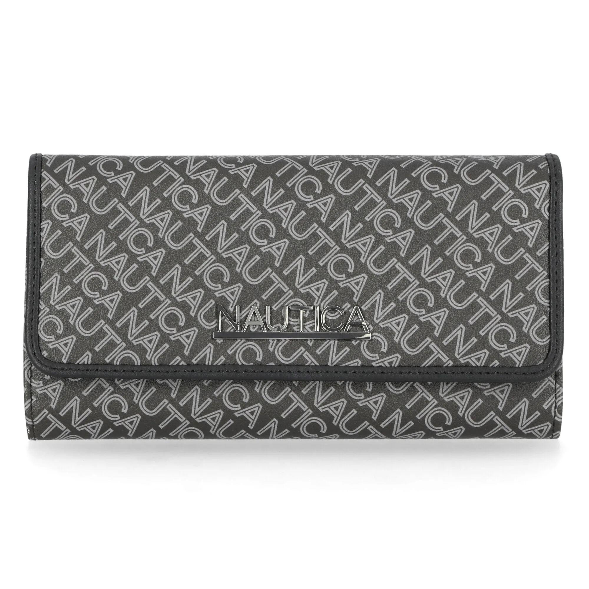 Nautica Money Manager Wallet