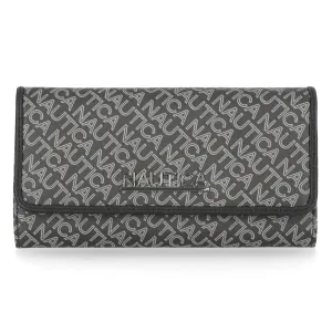 Nautica Money Manager Wallet