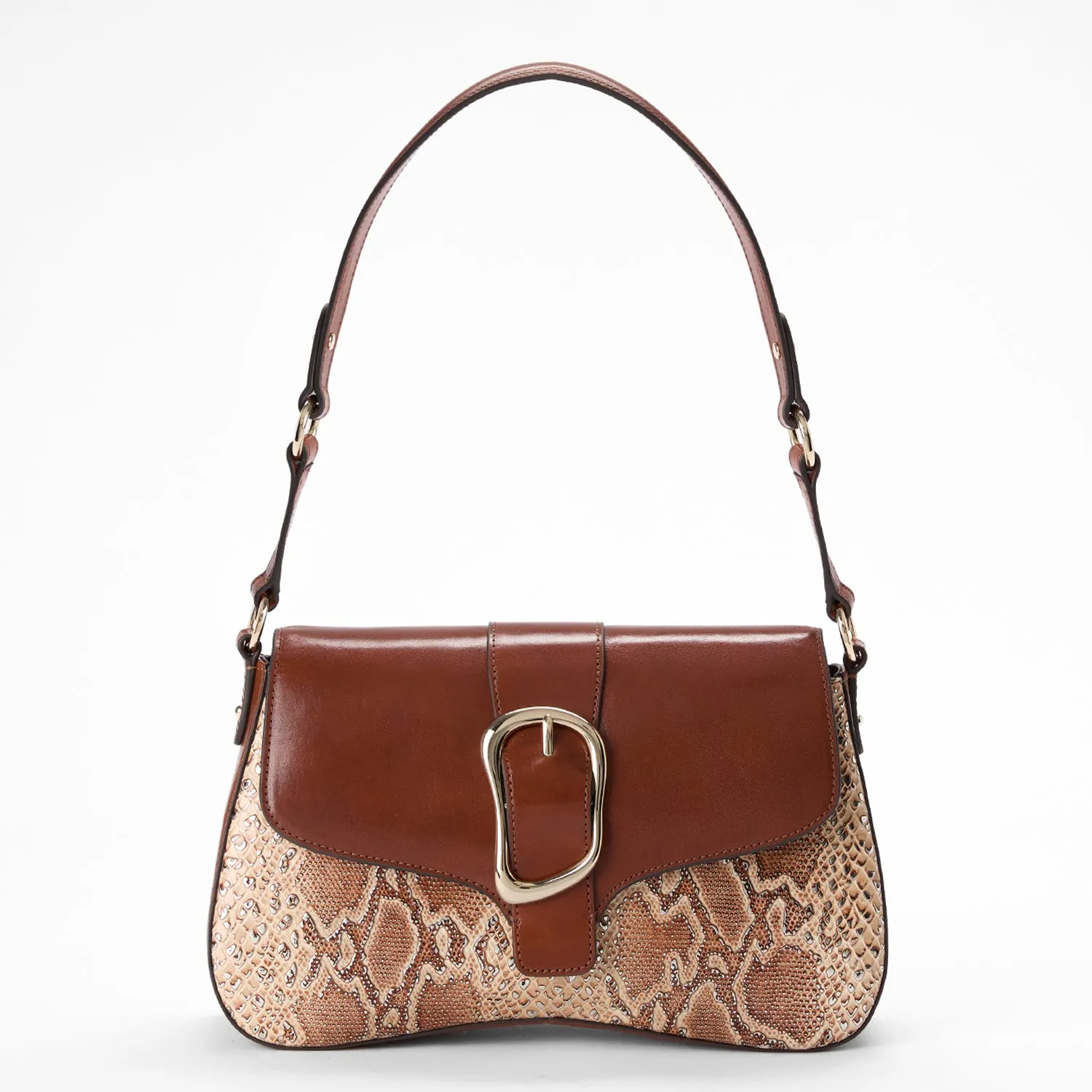 Nerida Shoulder Multi Wailua