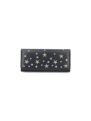 Nino" Wallet ?Black