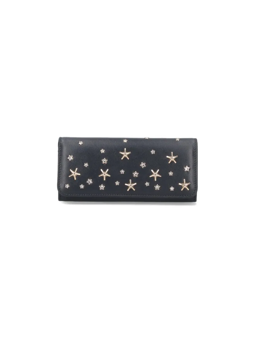 Nino" Wallet ?Black