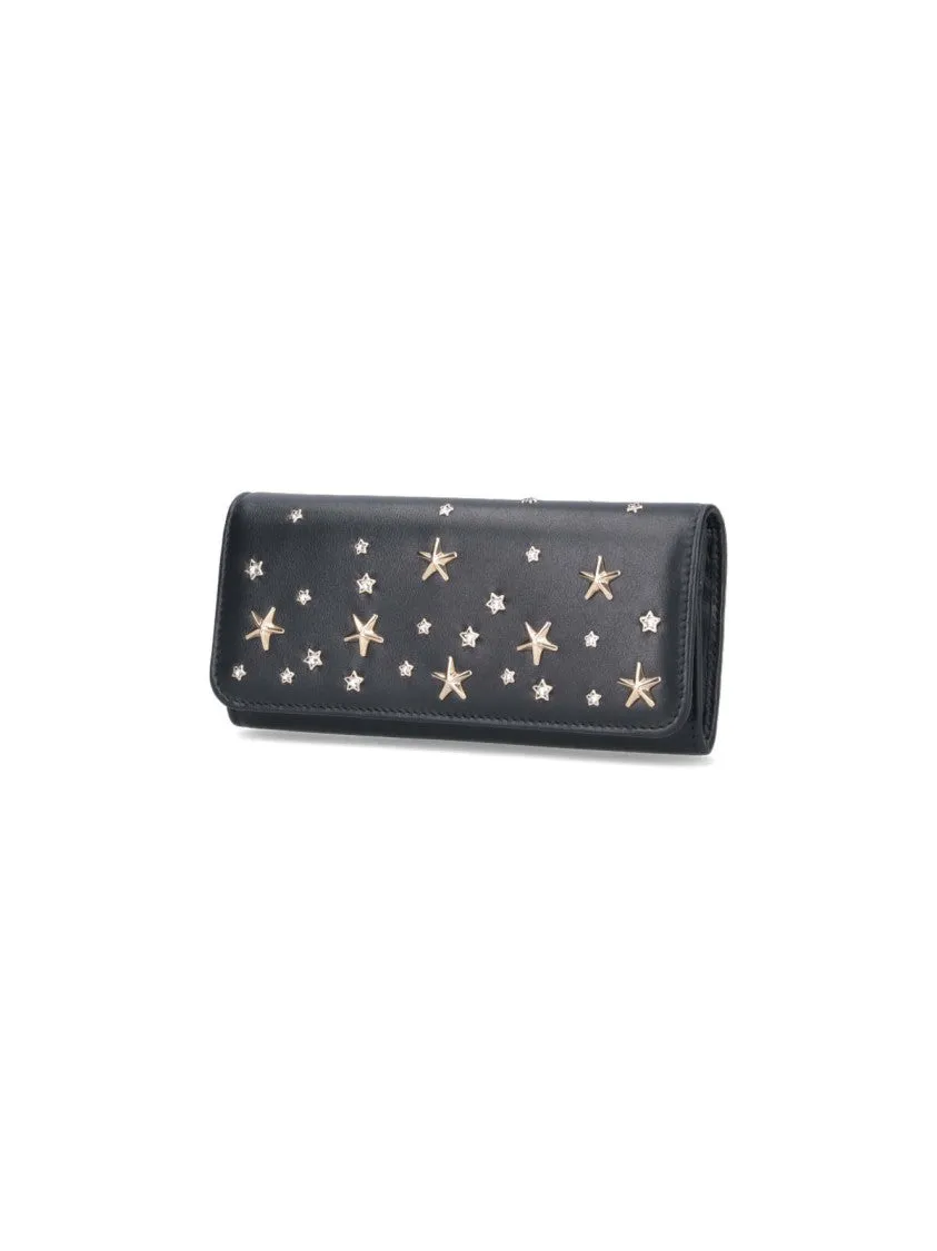 Nino" Wallet ?Black