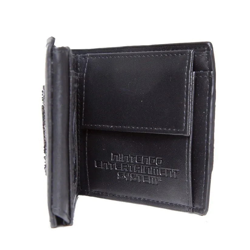 Nintendo NES Metal Controller Bifold Wallet