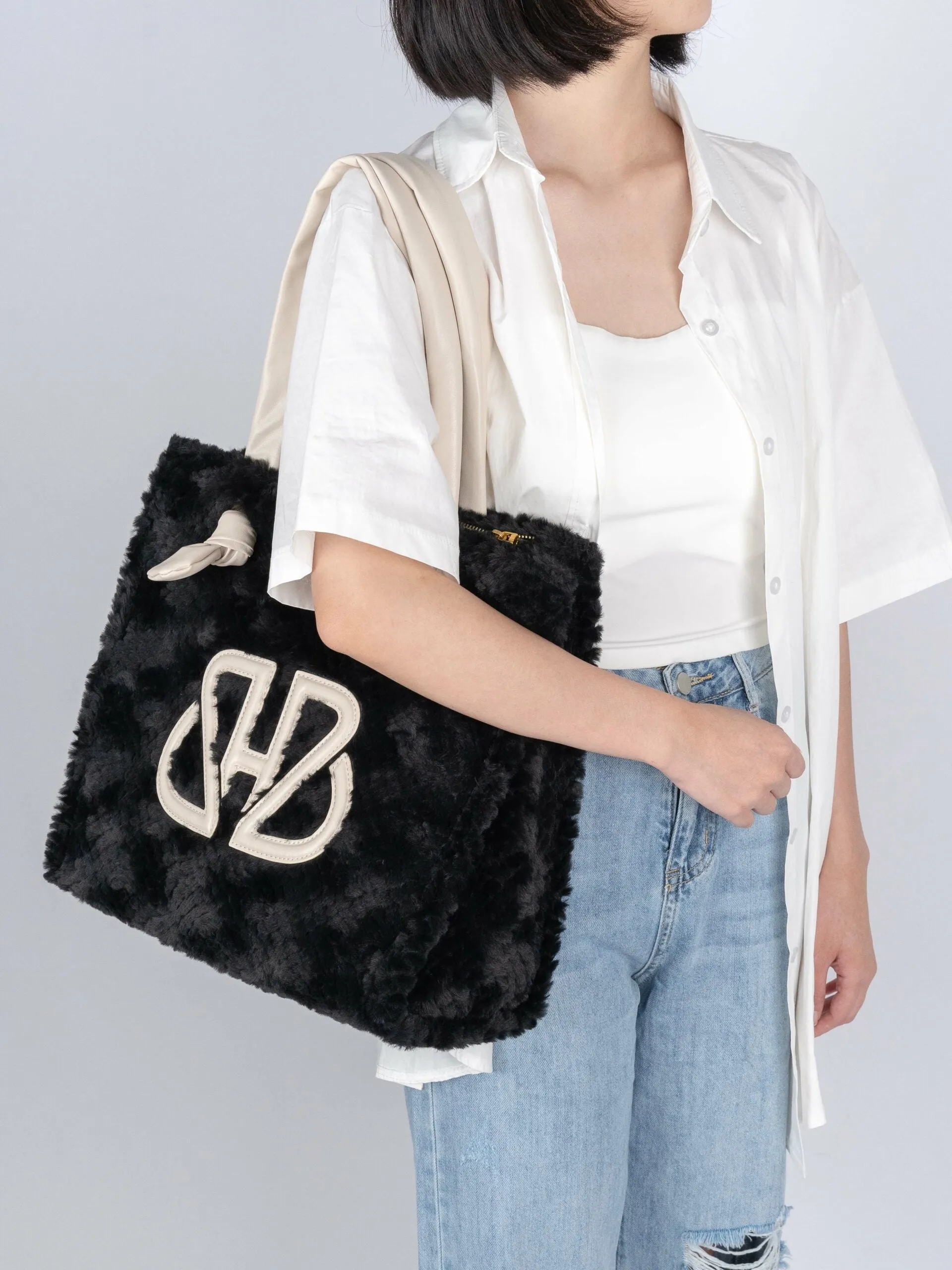 Noie Collection BLACK
