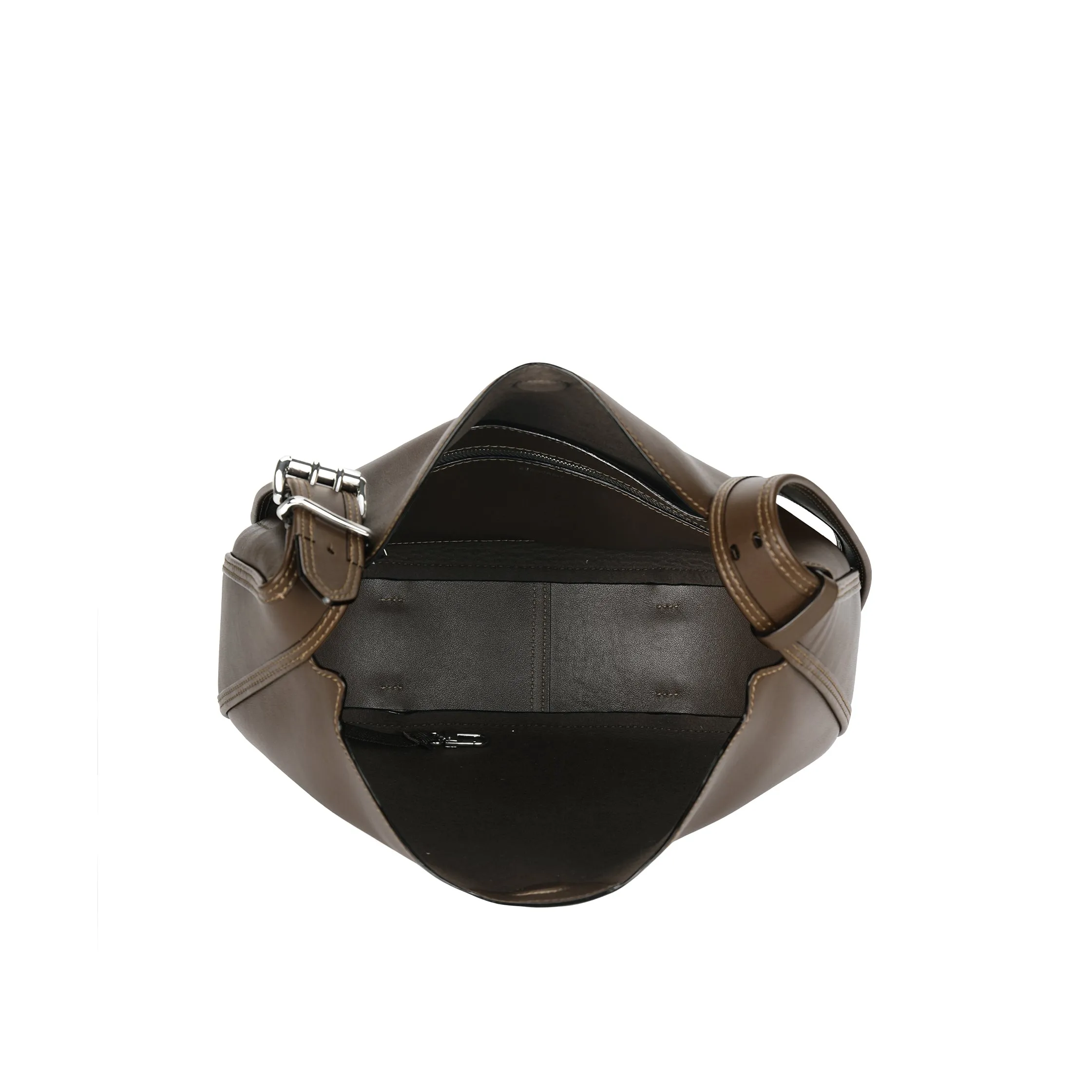 Noor II Bag Large - Cacao