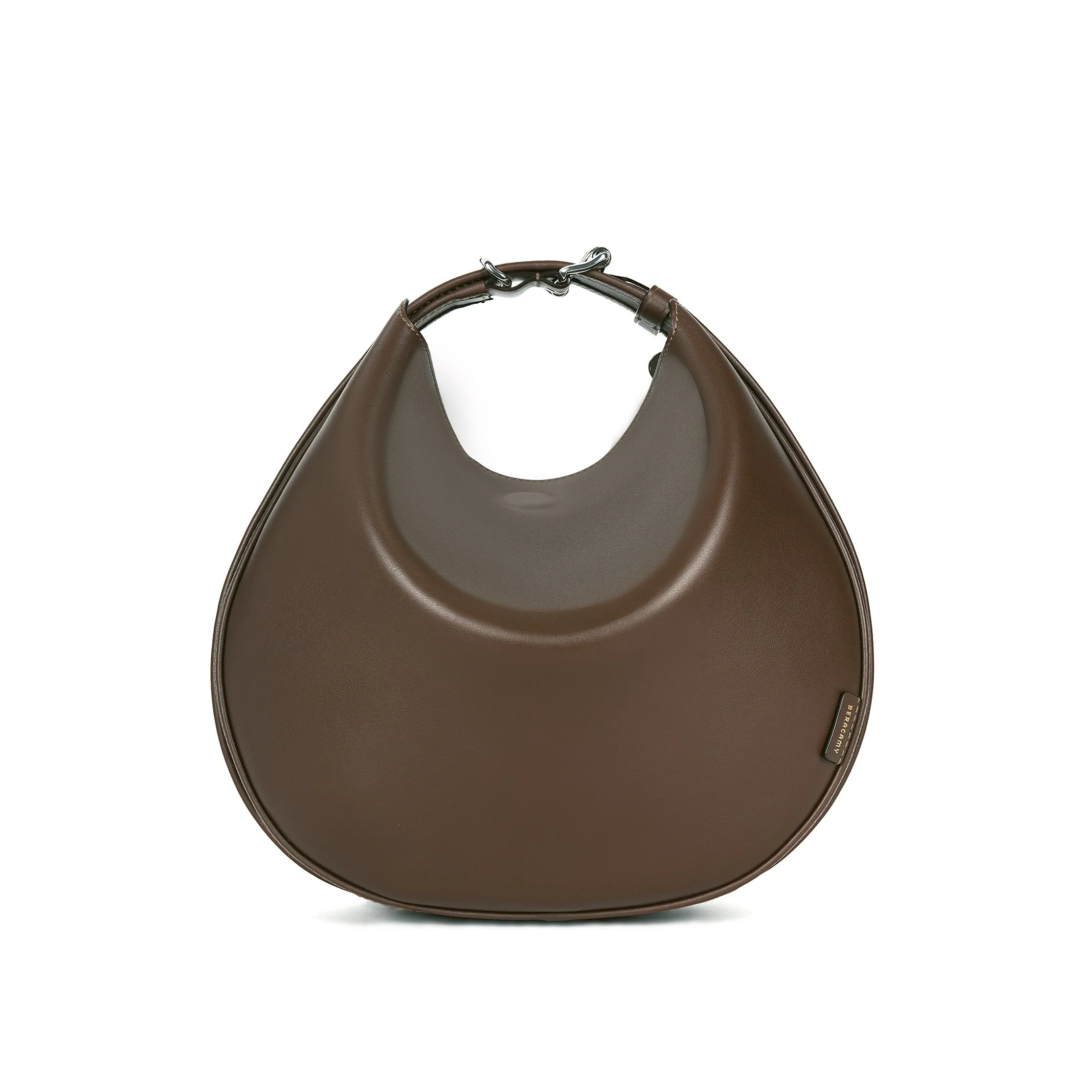 Noor II Bag Large - Cacao