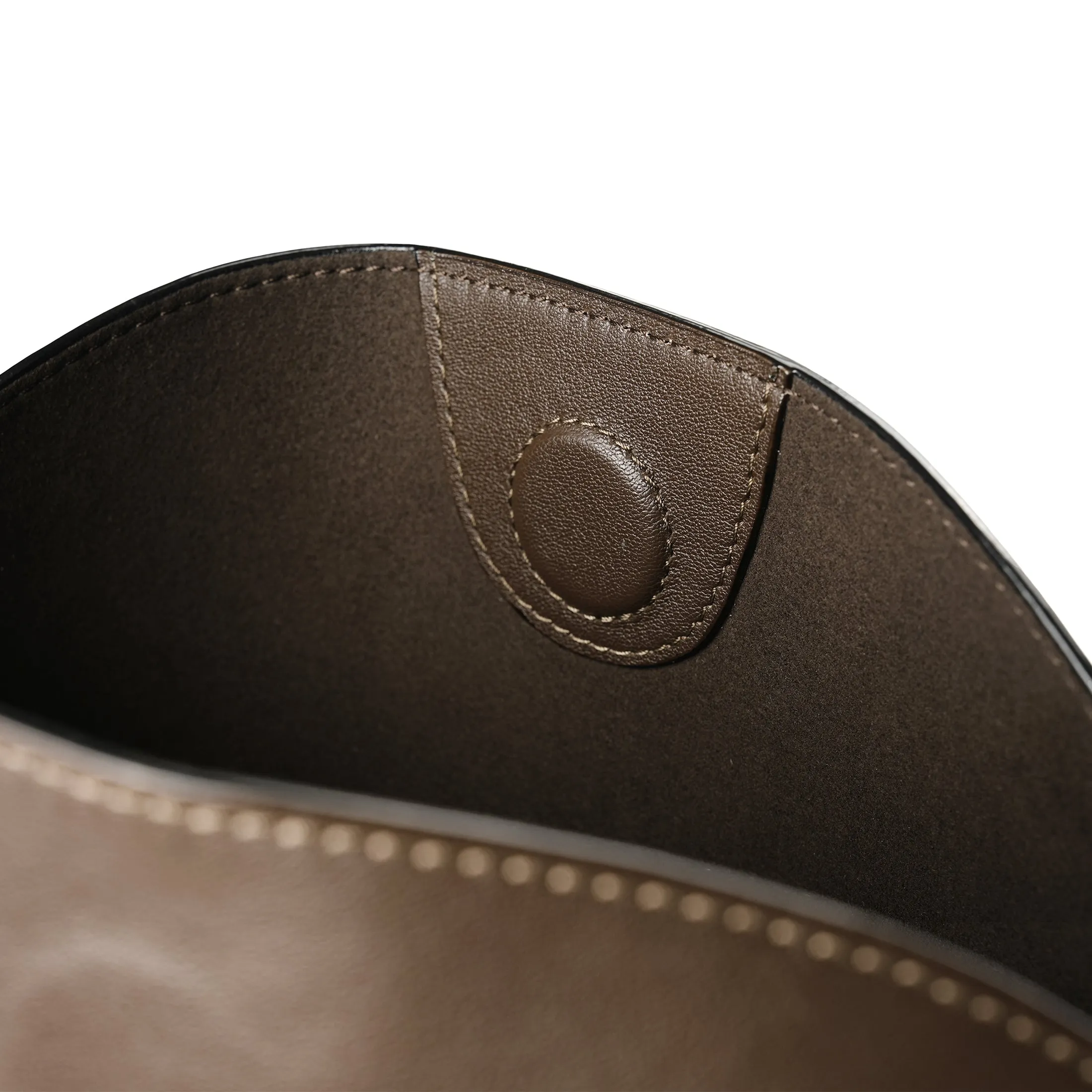 Noor II Bag Large - Cacao