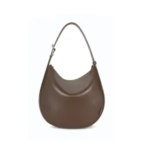 Noor II Bag Large - Cacao
