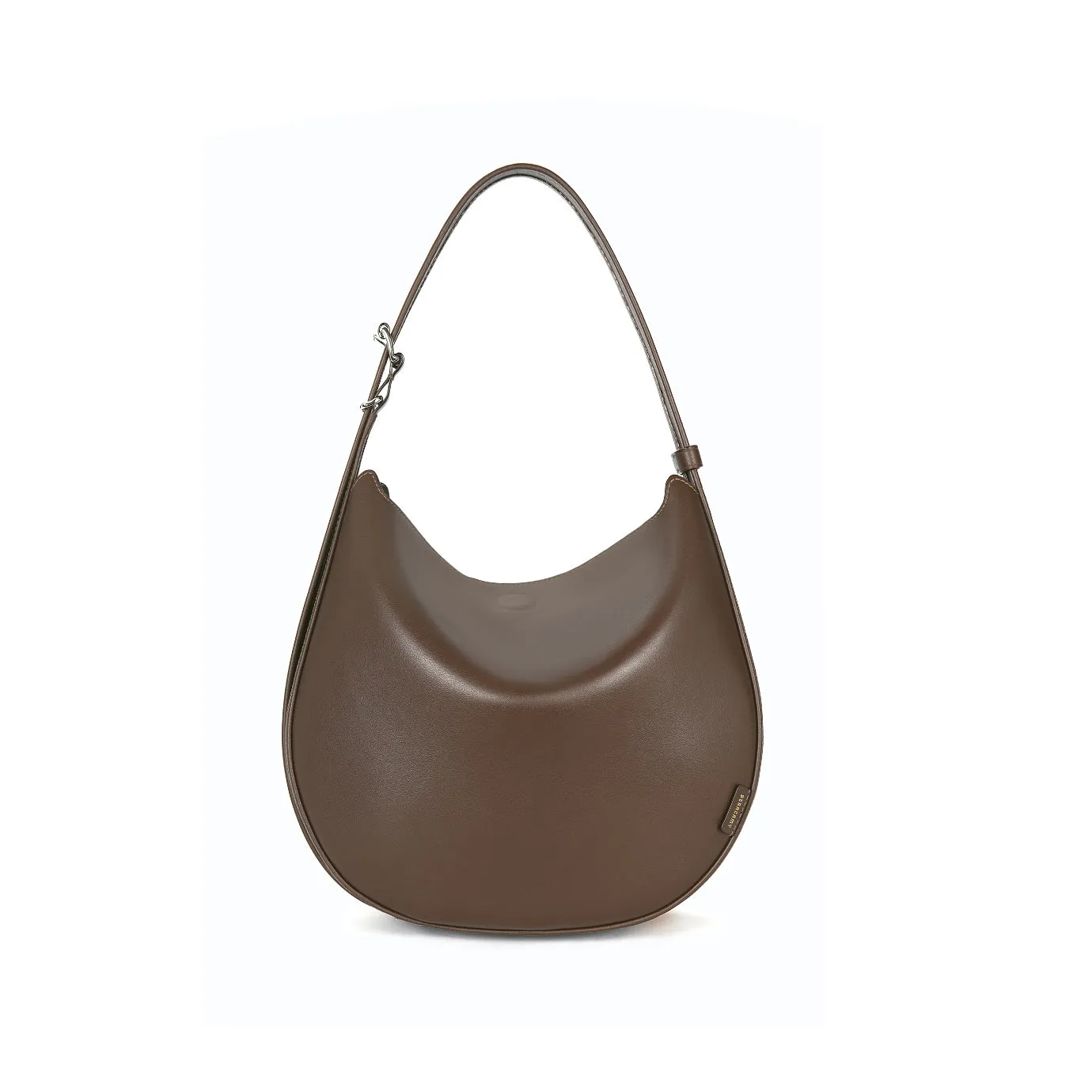 Noor II Bag Large - Cacao