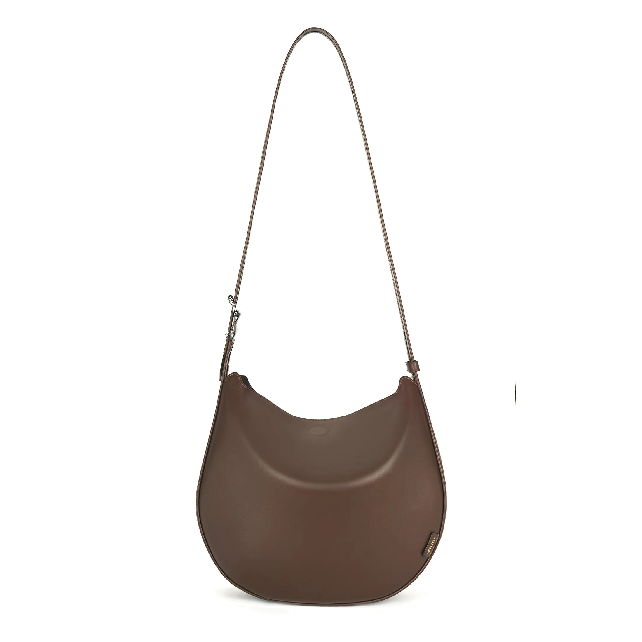 Noor II Bag Large - Cacao