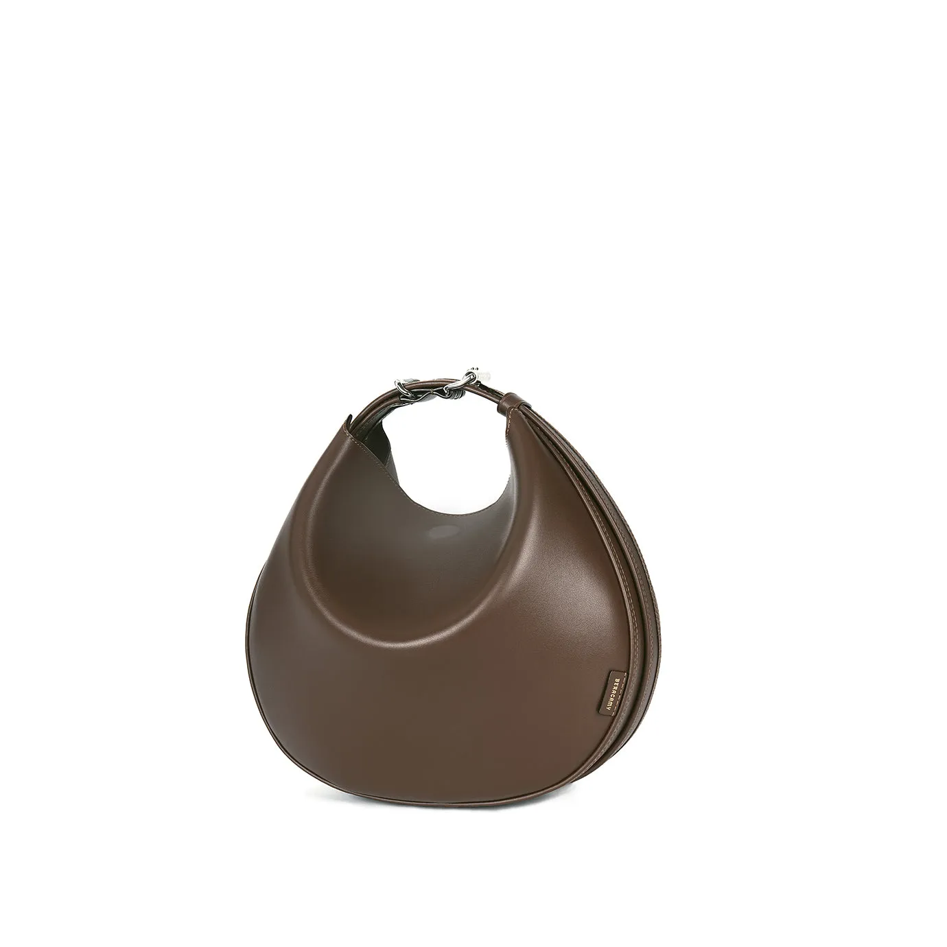 Noor II Bag Large - Cacao