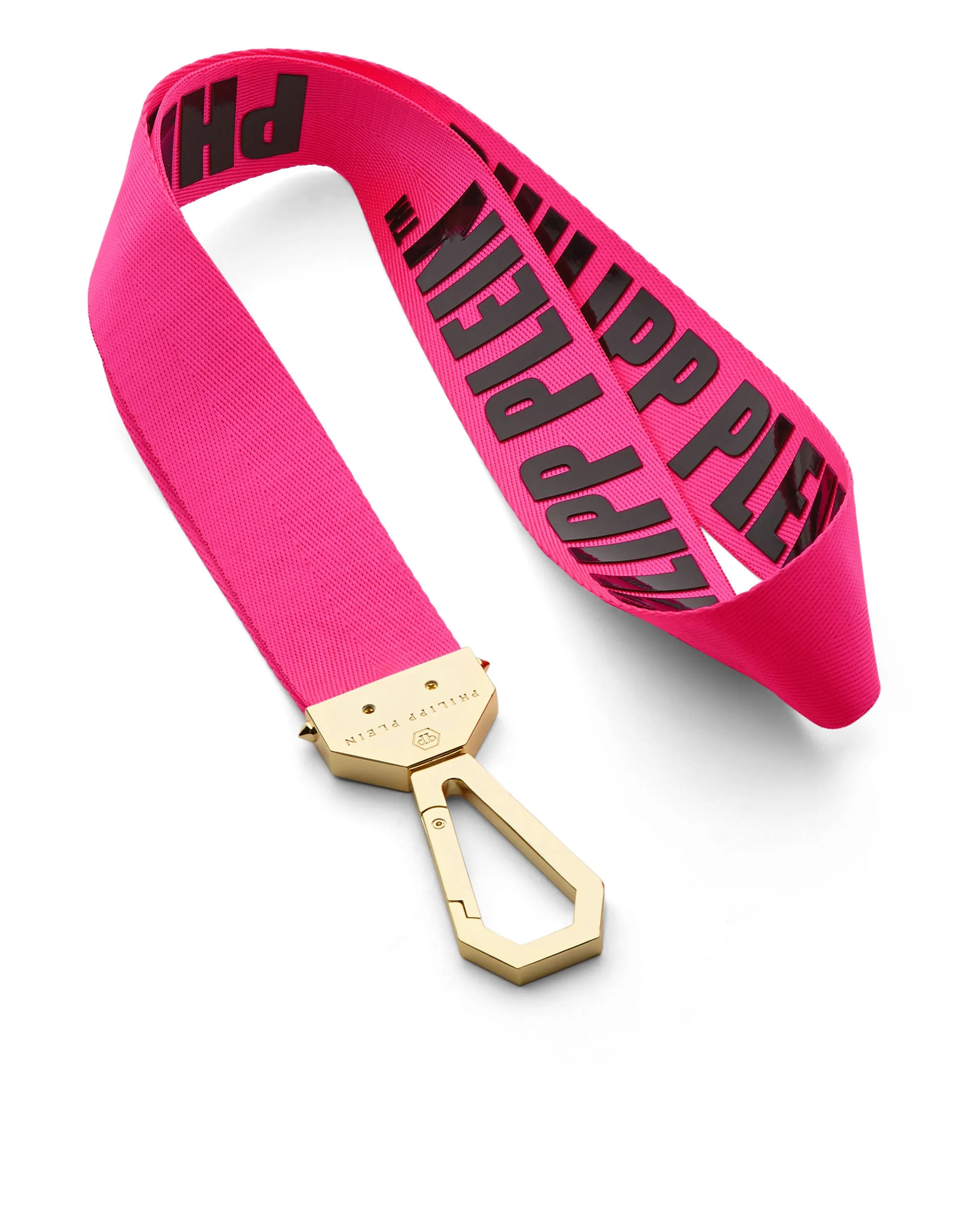 Nylon Key Chains Philipp Plein TM