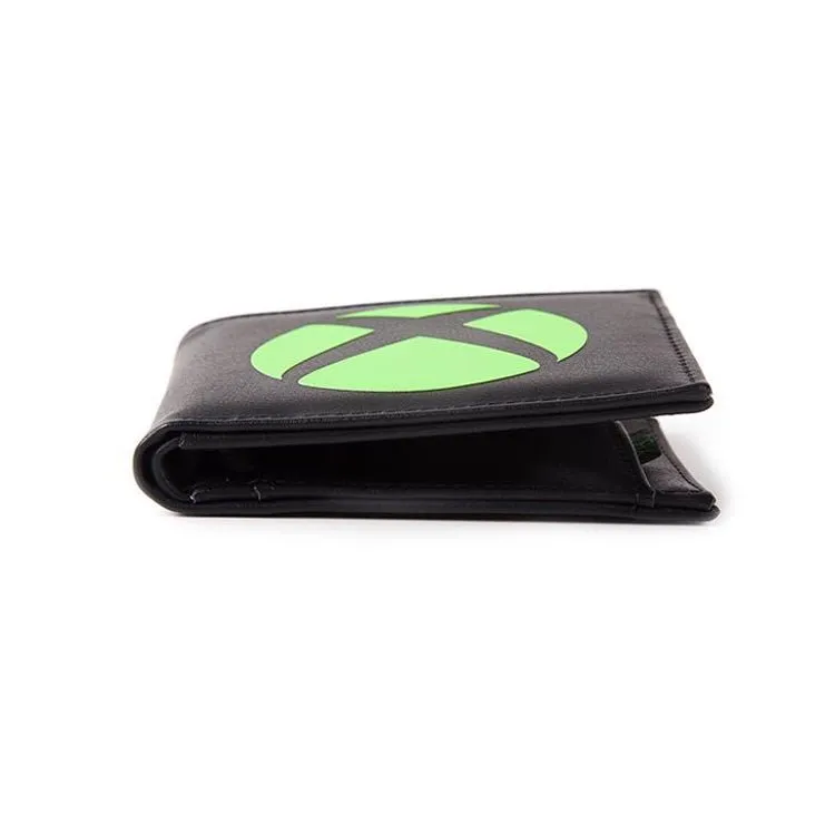 Official Xbox Logo Wallet