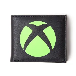 Official Xbox Logo Wallet
