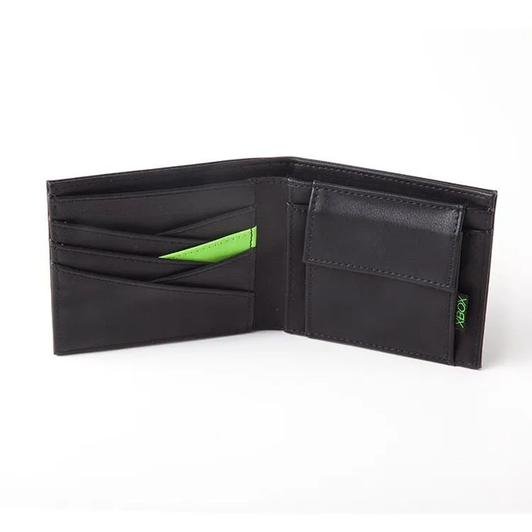 Official Xbox Logo Wallet